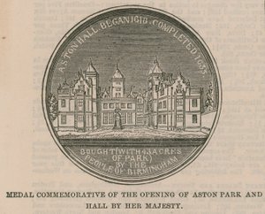 Médaille commémorative de l