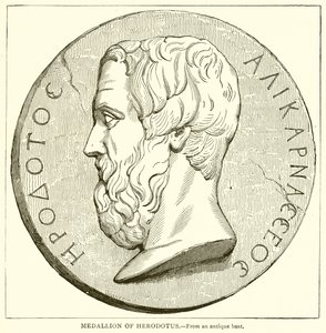 Médaillon d