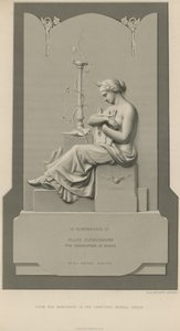 Mémorial en souvenir d