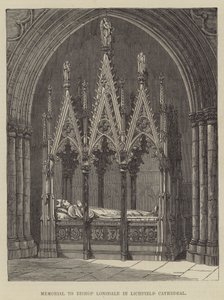 Mémorial à l