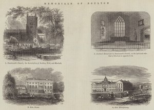 Mémoriaux de Boulton (gravure)