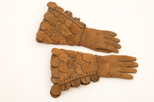 Gants d