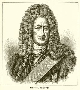 Mentschikoff