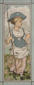 Illustration de menu : Suisse - English School