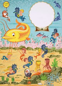 Peuple des sirènes