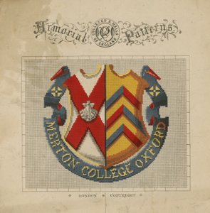 Merton College Oxford