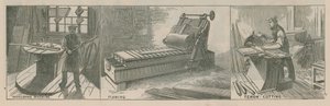 Messrs Howard et Sons Mobilier - English School