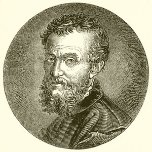 Michel-Ange - English School