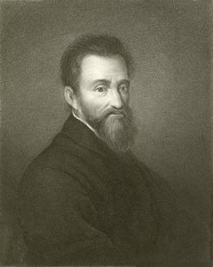 Michel-Ange Buonarroti