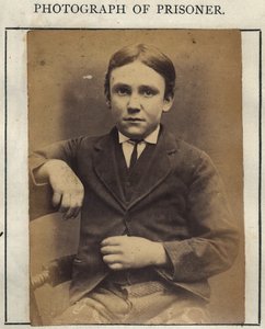 Michael Clement Fisher, vers 1870 - English School
