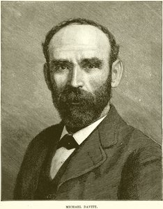 Michael Davitt - English School