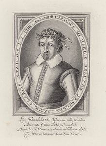 Michael Drayton - English School