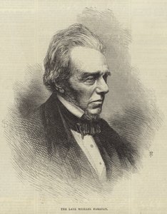 Michael Faraday - English School