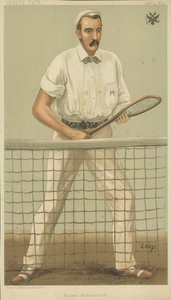 Michael Michaeilovitch, Le Grand-Duc de Russie - English School