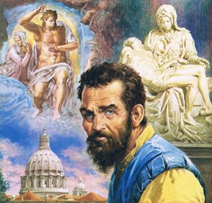 Michel-Ange
