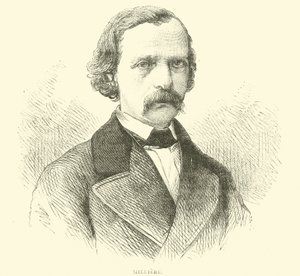 Milliere, mai 1871 - English School