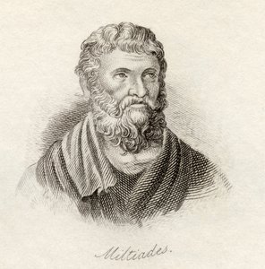 Miltiade le Jeune, de 