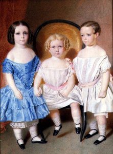 Miniature des enfants Cooper