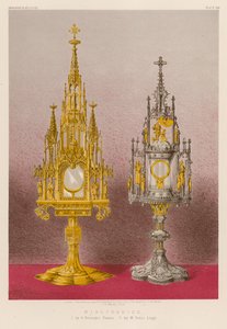 Ministrances