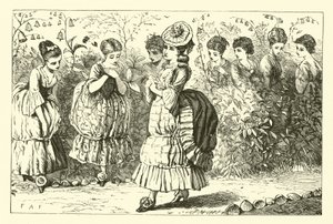 Maîtresse Mary - English School