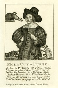 Mol Cut-Purse - English School