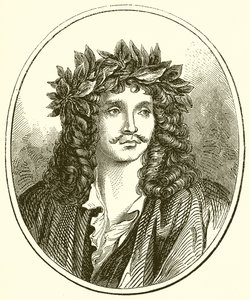 Molière - English School