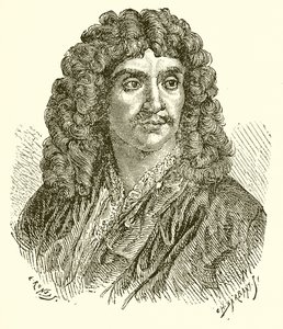 Molière - English School
