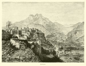 Monaco - English School