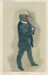 Monsieur Georges Clemenceau - English School