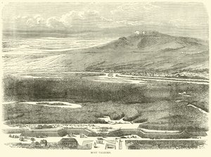 Mont Valérien - English School