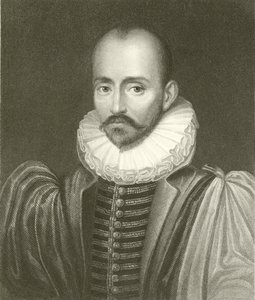 Montaigne - English School