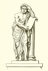 Monument du Dr Johnson dans la cathédrale Saint-Paul - English School