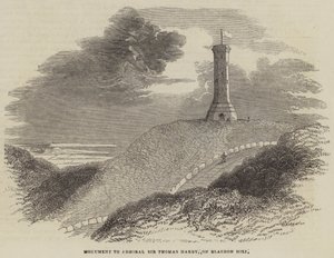 Monument à l