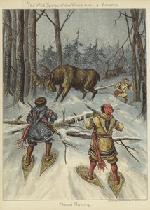 Chasse à l