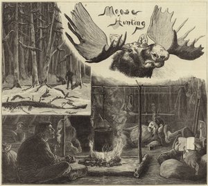 Chasse à l