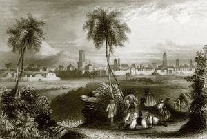 Maroc - English School