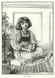 Sans mère - English School