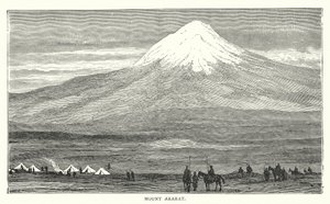 Mont Ararat