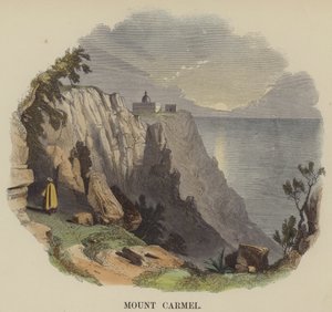 Mont Carmel