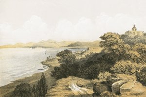 Mont Carmel - English School
