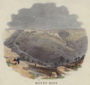 Mont Sion - English School
