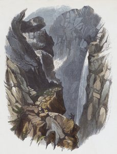 Passes de montagne - English School