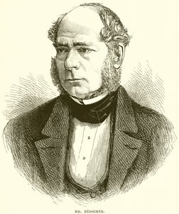 M. Bessemer - English School