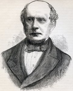 M. C. F. Adams - English School