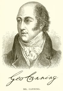 M. Canning
