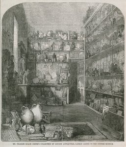 Collection d