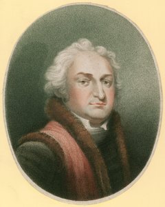 M. Cooke, acteur - English School