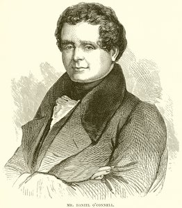 M. Daniel O