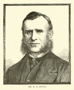 M. E. D. Young - English School