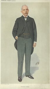 M. Emile Garcke - English School